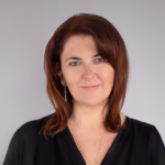 Kasia Helman Big Steps International licence